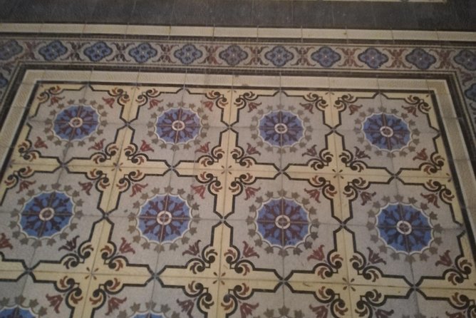 Tracing Jewish Berlin - The Sum Up