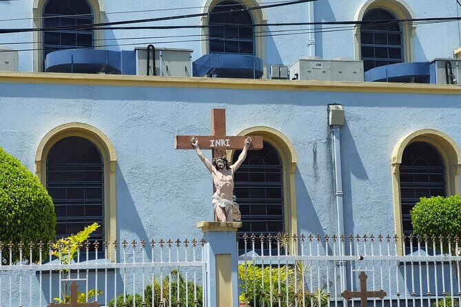 Tracing Ten Statues to a Los Iros Mud Volcano Experience - An In-Depth Look at the Itinerary