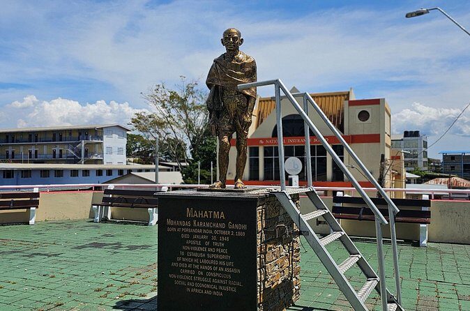 Tracing Ten Statues to a Los Iros Mud Volcano Experience - FAQs