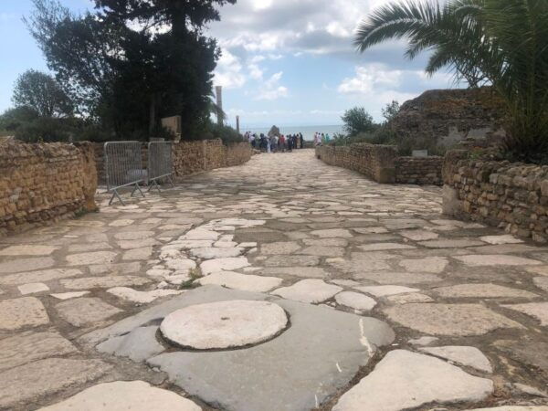Tracing the Great Aqueduct From Carthage to Zaghouan - The Sum Up
