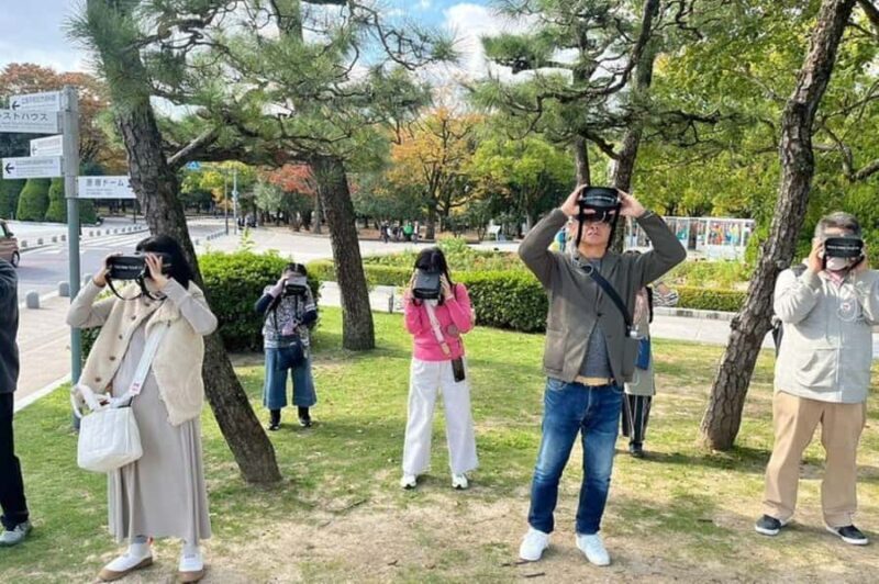 Tracing the History of Hiroshima with the A-bombed Train - A Detailed Look at the Tour Experience