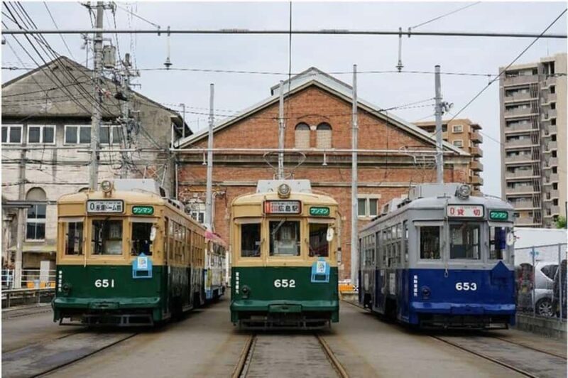 Tracing the History of Hiroshima with the A-bombed Train - The Sum Up: Who Should Consider This Tour?