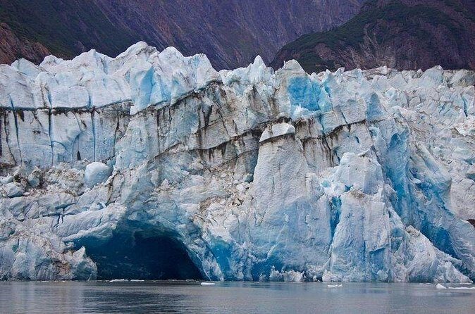 Tracy Arm Fjord and Glacier Explorer from Juneau - Final Thoughts