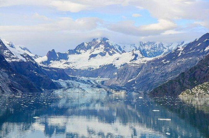 Tracy Arm Fjord and Glacier Explorer from Juneau - FAQ (Frequently Asked Questions)