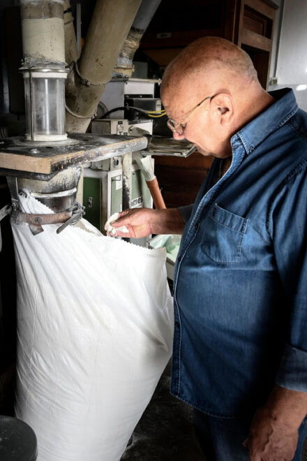 Tradition and Taste: Tour of Caltagirones Historic Mill - Important Information