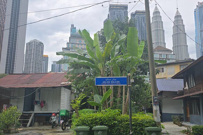 Tradition Meets Modernity from Malay Village To Skyscrapers Walk - FAQ