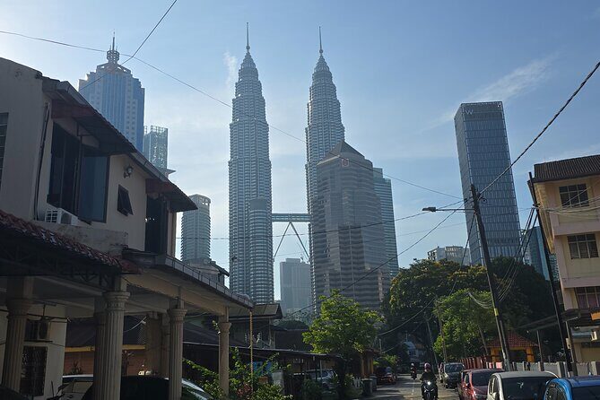 Tradition Meets Modernity from Malay Village To Skyscrapers Walk - Good To Know