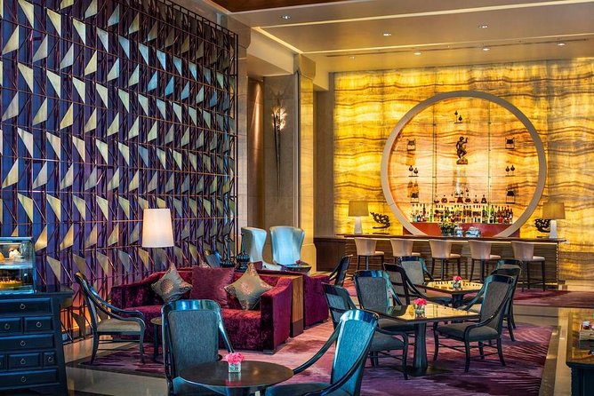 Traditional Afternoon Tea at the Kempinski - Traveler Photos and Reviews