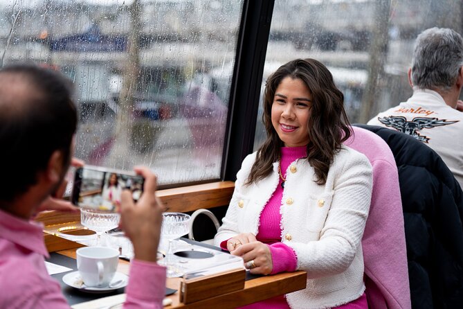 Traditional Afternoon Tea Tour by Luxury Coach - Tour Highlights