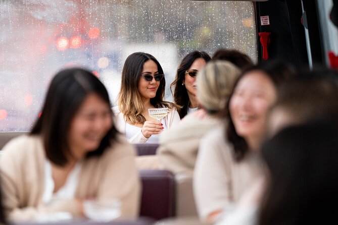 Traditional Afternoon Tea Tour by Luxury Coach - Pricing and Inclusions