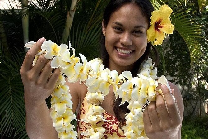 Traditional Airport Lei Greeting on Honolulu Oahu - Tips for a Memorable Lei Greeting Experience