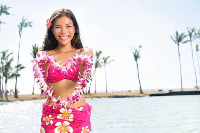 Traditional Airport Lei Greeting on Lihue Kauai - Benefits of Traditional Airport Lei Greeting