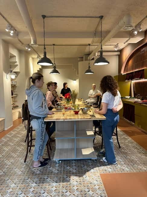 Traditional Albanian Cooking Class in Tirana & Raki Tasting - Practical Tips for Travelers