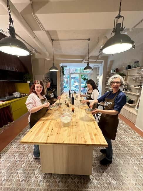 Traditional Albanian Cooking Class in Tirana & Raki Tasting - Who Would Love This Experience?