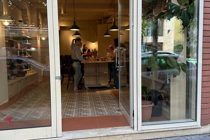 Traditional Albanian Cooking Class in Tirana with Raki Tasting - Good To Know