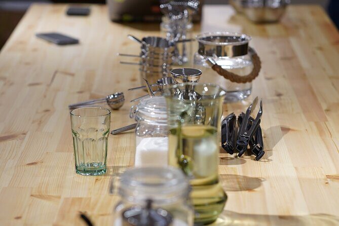 Traditional Albanian Cooking Class in Tirana with Raki Tasting - Who Should Book This Tour?