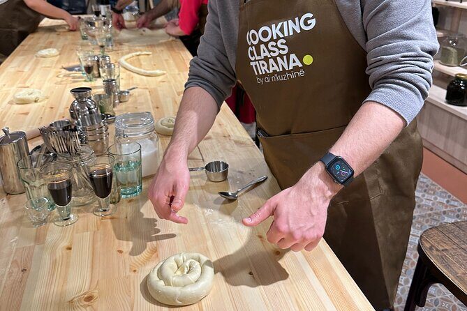 Traditional Albanian Cooking Class in Tirana with Raki Tasting - FAQ