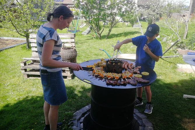 Traditional Alpine and Austrian Cooking Class in Rankweil - Pricing and Guarantee