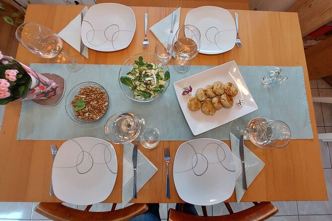 Traditional Alpine and Austrian Cooking Class in Rankweil - Location and Meeting Point