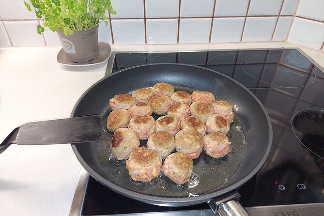 Traditional Alpine and Austrian Cooking Class in Rankweil - Additional Information