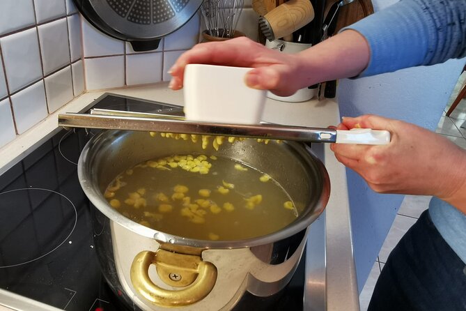 Traditional Alpine and Austrian Cooking Class in Rankweil - Cancellation Policy and Reviews