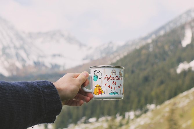 Traditional Alpine Mountain Hike - Good To Know