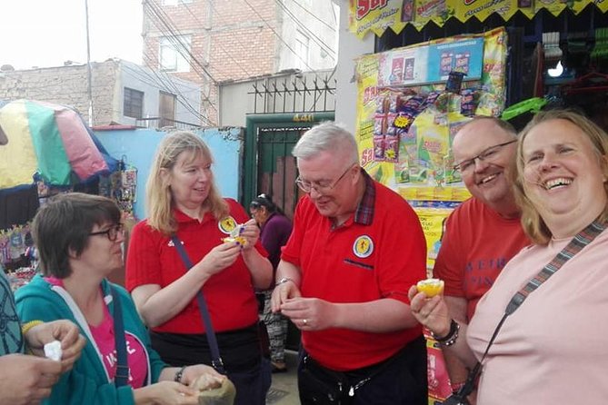 Traditional and Indigenous Markets of Lima - Must-Visit Indigenous Markets in Lima