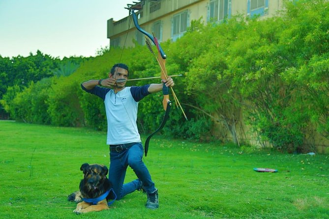 Traditional Archery Arts - Types of Traditional Archery Bows