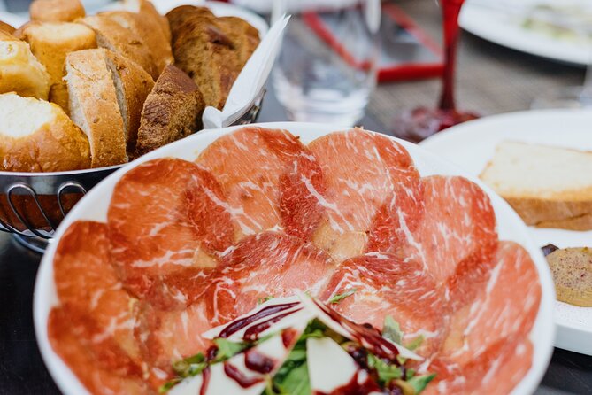 Traditional Argentine FoodTour in Buenos Aires - The Sum Up