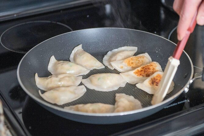 Traditional Asian Dumpling Cooking Class in Charlotte - Introduction