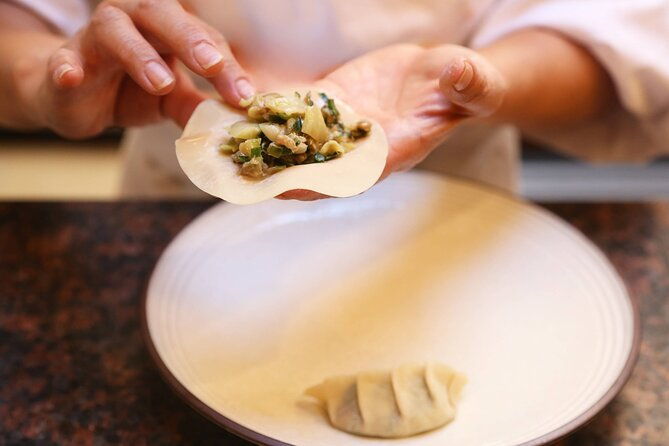 Traditional Asian Dumpling Cooking Class in Charlotte - Who Should Consider This Experience?