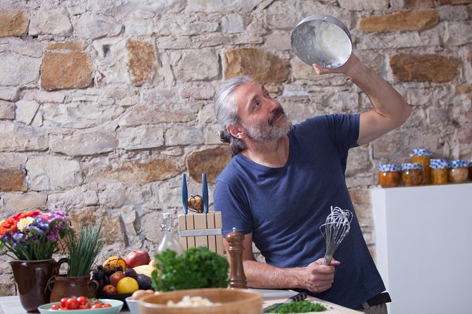 Traditional Authentic Czech Dishes Following Grandma Recipes - Traditional Czech Dishes Overview