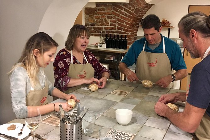 Traditional Authentic Czech Dishes Following Grandma Recipes - Tips for Authentic Flavor