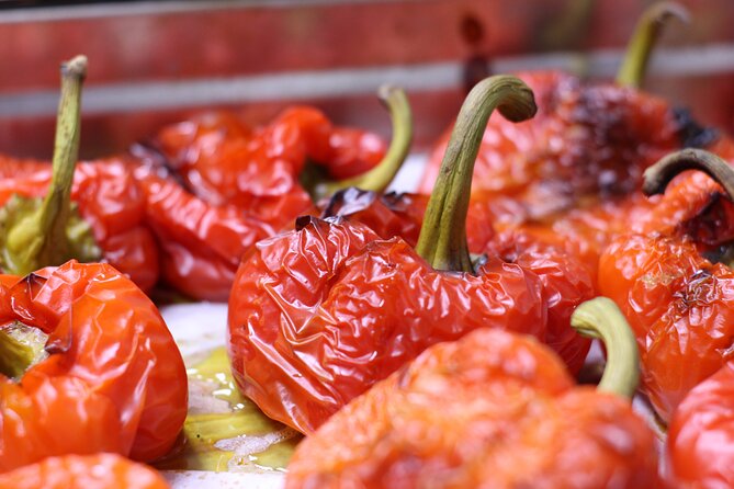 Traditional Authentic Valencian Paella Cooking Class - Common Questions