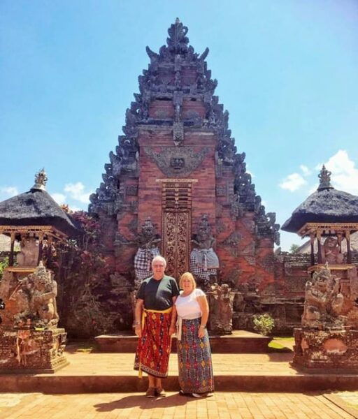 Traditional Bali Art and Shopping Tour in Ubud - Tips for a Great Tour
