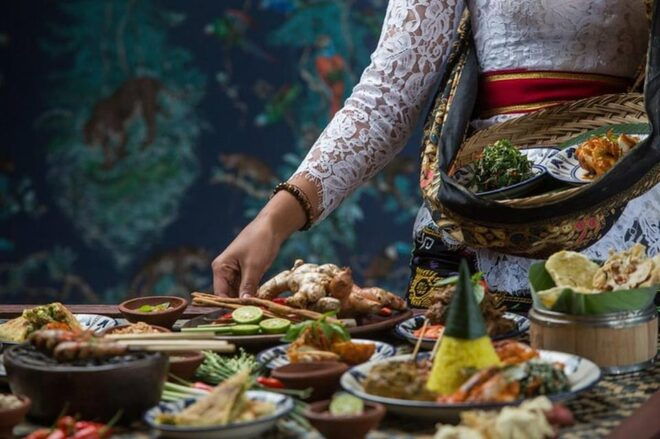 Traditional Bali Cooking Class and Ubud Tour - Important Information
