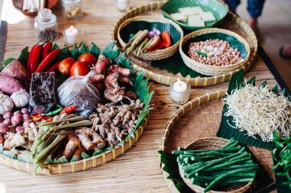 Traditional Bali Cooking Class and Ubud Tour - Questions You May Have