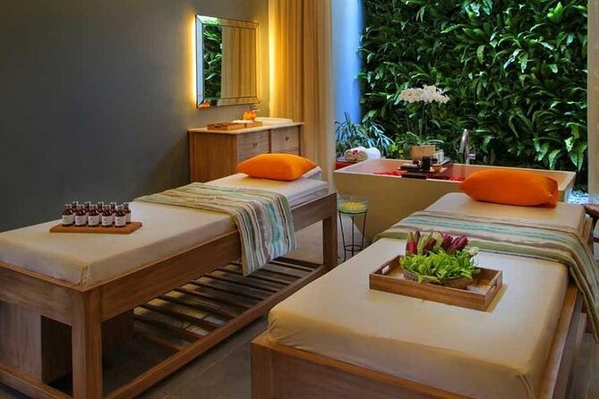 Traditional Bali Massage Lulur & Spa Treatment 2 Hours - Treatment Overview
