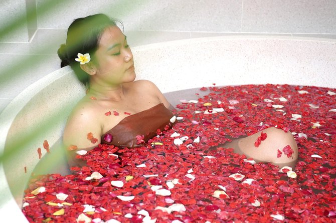 Traditional Balinese Massage Lulur Package 120 Minutes With Transfers in Kuta - Booking Information