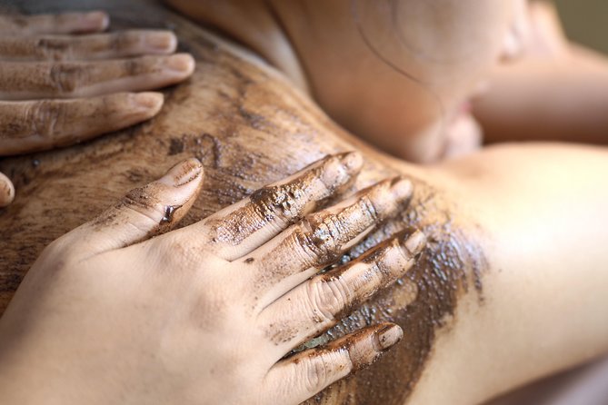 Traditional Balinese Massage Spa in Nusa Dua - Spa Package Details