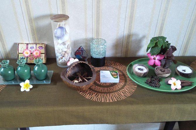 Traditional Balinese Massage With Hotel Transfer - Booking Confirmation Details