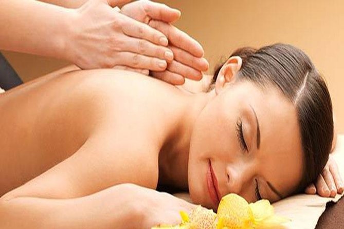 Traditional Balinese Massage With Hotel Transfer - Accessibility Information