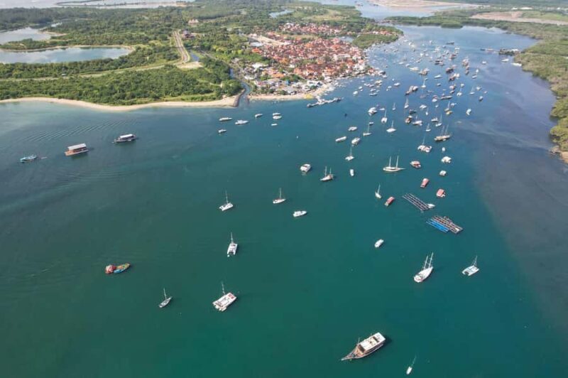 Traditional Balinese Sailing Boat in Sanur Coastal Heritage - Practical Details: What to Know Before You Go