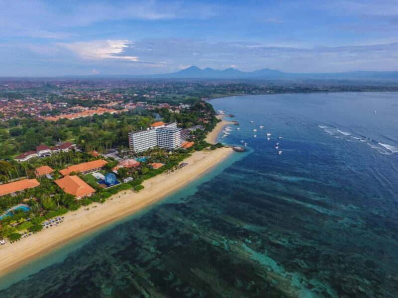 Traditional Balinese Sailing Boat in Sanur Coastal Heritage - Good To Know