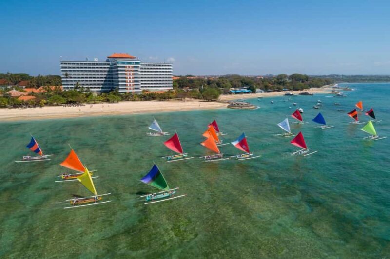Traditional Balinese Sailing Boat in Sanur Coastal Heritage - Who Would Love This Tour?