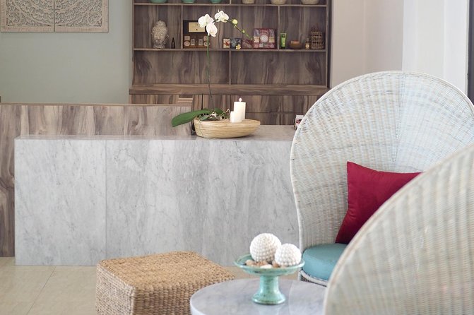 Traditional Balinese Spa Treatment With Transfers in Kuta : 60 Minutes - Inclusions and Welcome Amenities