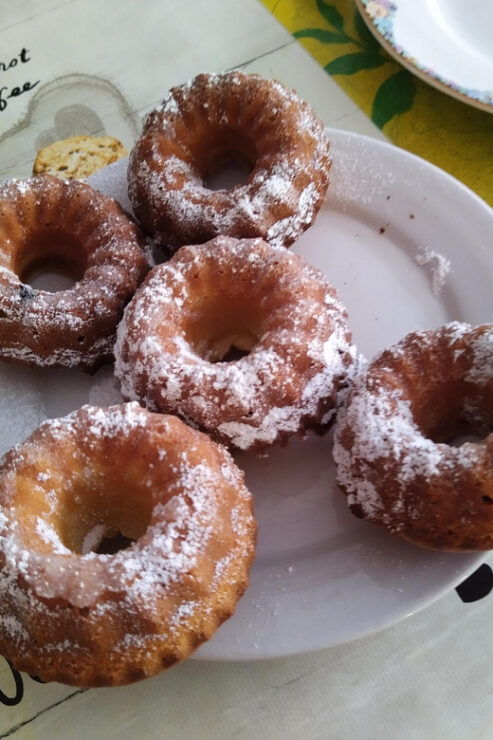 Traditional Bavarian Coffee and Cake Tour - Booking Information