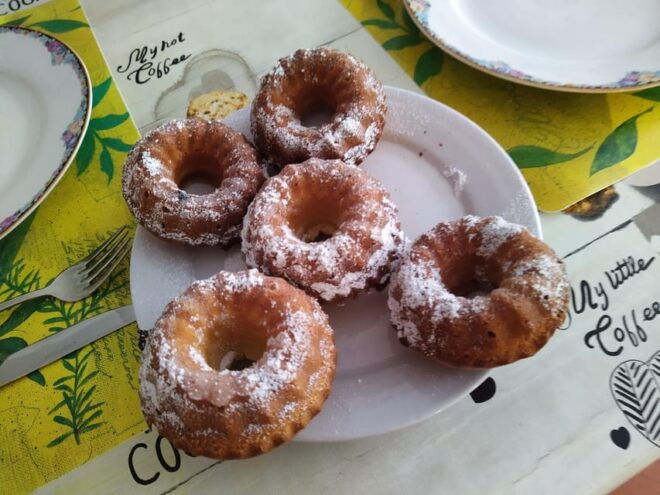 Traditional Bavarian Coffee and Cake Tour - Itinerary Highlights