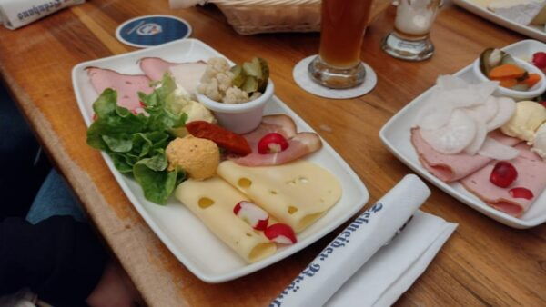 Traditional Bavarian Coffee and Cake Tour - Culinary Delights