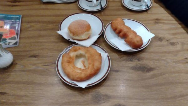 Traditional Bavarian Coffee and Cake Tour - Accessibility Features